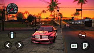 Download Car Simulator San Andreas Simulators for Android screenshot 5