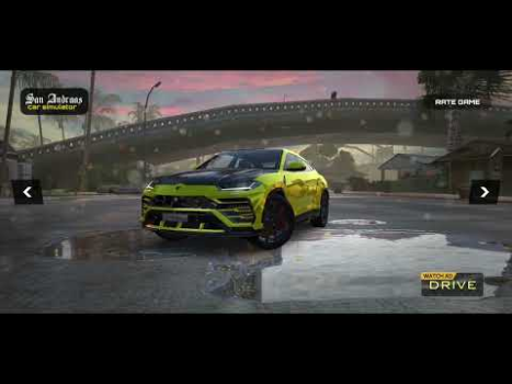 Download Car Simulator San Andreas Simulators for Android screenshot 8