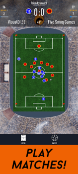 Download Smoq Games 23 Pack Opener Sport games for Android screenshot 3