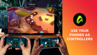 Download AirConsole - TV Gaming Console Casual for Android screenshot 2