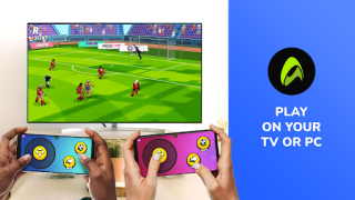 Download AirConsole - TV Gaming Console Casual for Android screenshot 3
