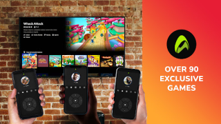 Download AirConsole - TV Gaming Console Casual for Android screenshot 4
