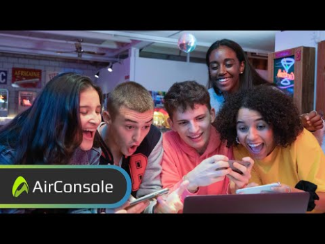 Download AirConsole - TV Gaming Console Casual for Android screenshot 8