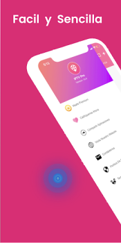 Download Packet Pro Entertainment for Android screenshot 6