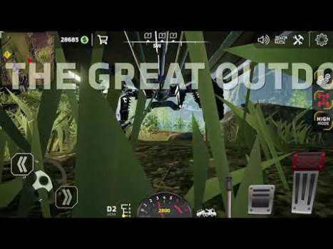 Download Off Road 4x4 Driving Simulator Race for Android screenshot 8