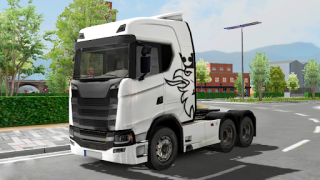 Download Skins Universal Truck (UTS) Entertainment for Android screenshot 2