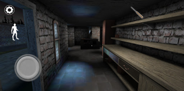 Download Granny 3 Arcade for Android screenshot 3