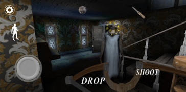 Download Granny 3 Arcade for Android screenshot 5