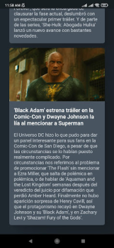 Download Series Plus Latino Entertainment for Android screenshot 6