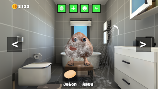Download Scary Peu Simulators for Android screenshot 3