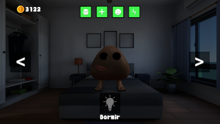 Download Scary Peu Simulators for Android screenshot 4