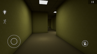 Download Backrooms Original Adventure for Android screenshot 2