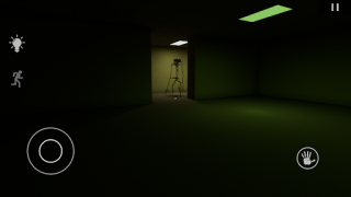 Download Backrooms Original Adventure for Android screenshot 3