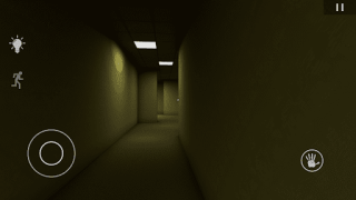 Download Backrooms Original Adventure for Android screenshot 4