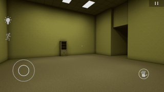 Download Backrooms Original Adventure for Android screenshot 5
