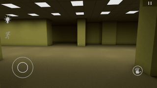 Download Backrooms Original Adventure for Android screenshot 6