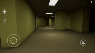 Download Backrooms Original Adventure for Android screenshot 7