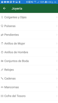 Download FirstCash LATAM Purchases for Android screenshot 3