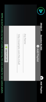 Download GTV Player Video Players & Editors for Android screenshot 2