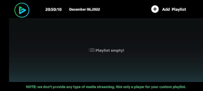 Download GTV Player Video Players & Editors for Android screenshot 4
