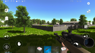 Download Ocean Is Home: Survival Island Adventure for Android screenshot 5