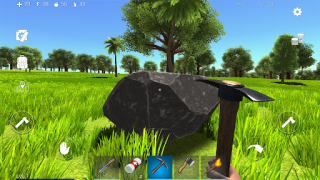 Download Ocean Is Home: Survival Island Adventure for Android screenshot 6