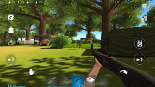 Download Ocean Is Home: Survival Island Adventure for Android screenshot 7