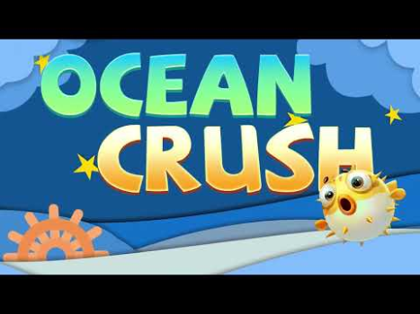 Download Ocean Crush-Matching Games Casual for Android screenshot 8