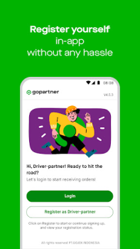 Download GoPartner Travels for Android screenshot 2