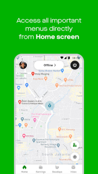 Download GoPartner Travels for Android screenshot 3