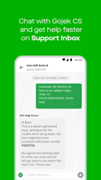 Download GoPartner Travels for Android screenshot 4