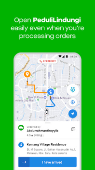 Download GoPartner Travels for Android screenshot 5