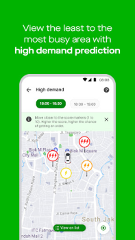 Download GoPartner Travels for Android screenshot 6