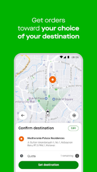 Download GoPartner Travels for Android screenshot 7