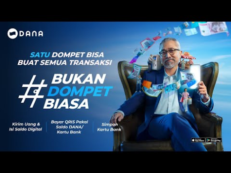 Download DANA Indonesia Digital Wallet Finance for Android screenshot 8