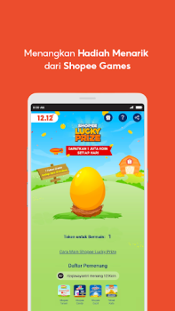 Download 8.8 Shopee Live Maraton Purchases for Android screenshot 7