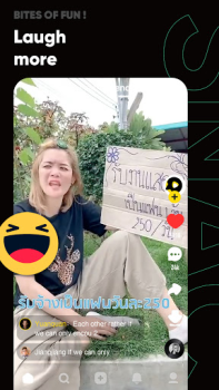 Download SnackVideo Video Players & Editors for Android screenshot 4