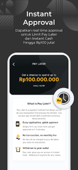 Download Allo Bank Finance for Android screenshot 5