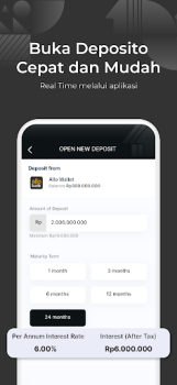 Download Allo Bank Finance for Android screenshot 6