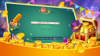 Download Domino Bangsawan Casino for Android screenshot 5