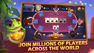 Download Higgs Domino Global Table games for Android screenshot 3