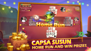 Download Higgs Domino Global Table games for Android screenshot 4