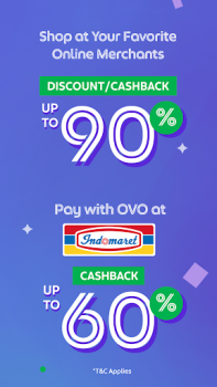 Download OVO Finance for Android screenshot 2