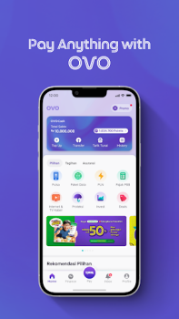 Download OVO Finance for Android screenshot 3