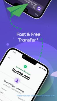 Download OVO Finance for Android screenshot 6