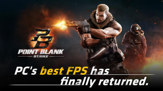Download Point Blank: Strike Action for Android screenshot 6