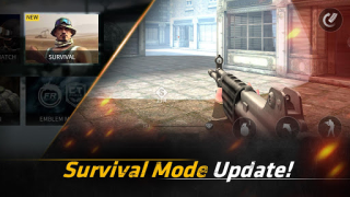Download Point Blank: Strike Action for Android screenshot 7