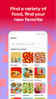 Download Gojek - Food & Transportation Travels for Android screenshot 5