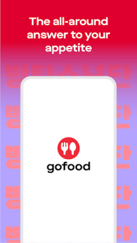 Download Gojek - Food & Transportation Travels for Android screenshot 7