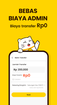 Download neobank dari BNC Digital Finance for Android screenshot 5